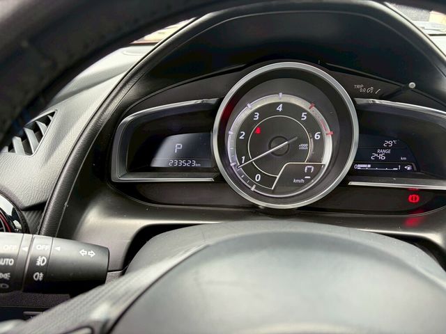 MAZDA馬自達 CX-3  第14張相片