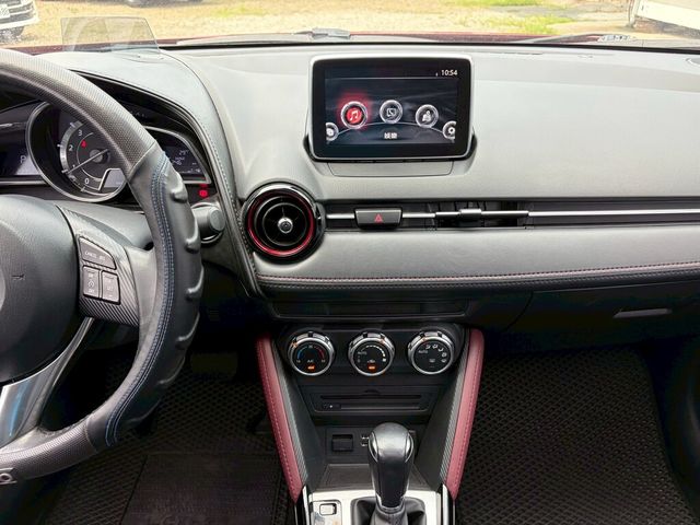 MAZDA馬自達 CX-3  第15張相片