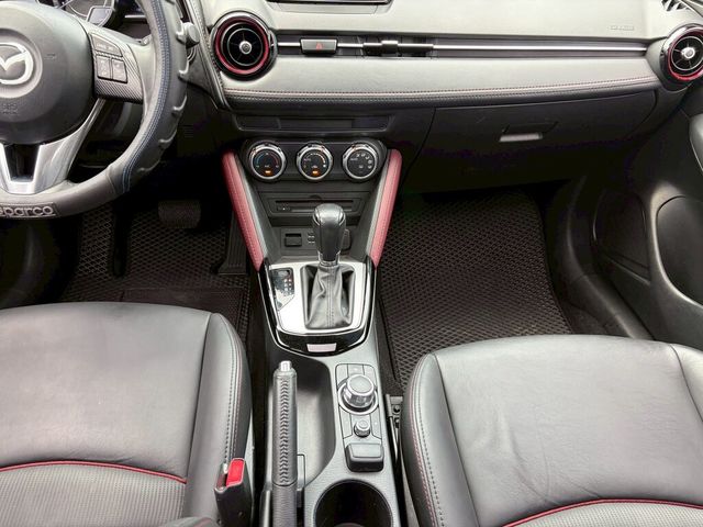 MAZDA馬自達 CX-3  第16張相片