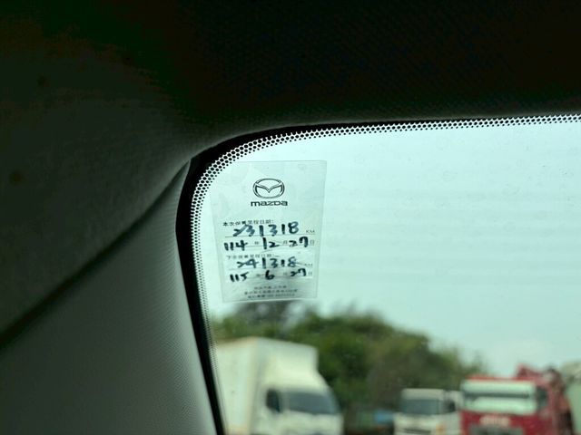 MAZDA馬自達 CX-3  第19張相片