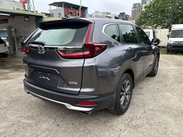 HONDA本田 CR-V  第2張相片