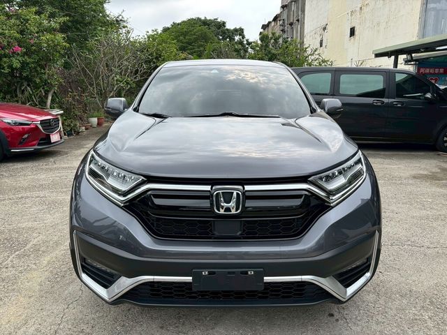 HONDA本田 CR-V  第3張相片