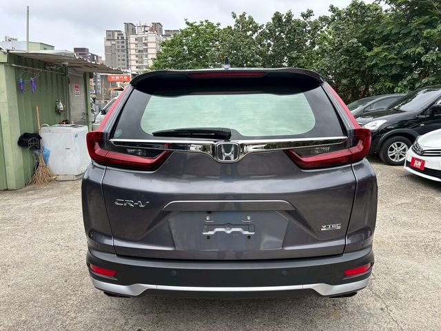 HONDA本田 CR-V  第4張相片