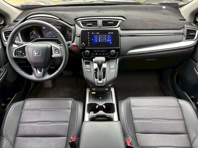 HONDA本田 CR-V  第5張相片