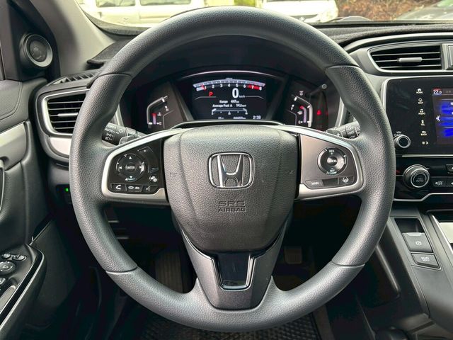HONDA本田 CR-V  第6張相片
