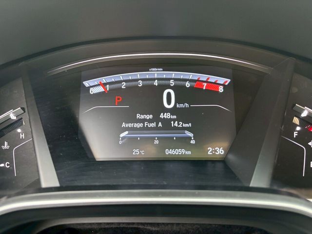 HONDA本田 CR-V  第7張相片