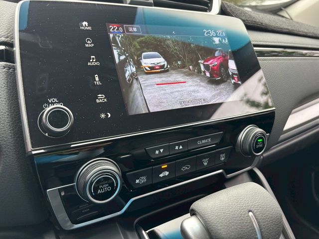HONDA本田 CR-V  第8張相片