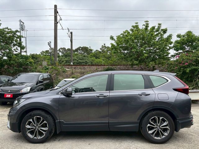 HONDA本田 CR-V  第9張相片