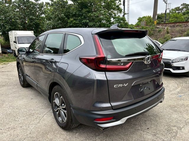 HONDA本田 CR-V  第10張相片