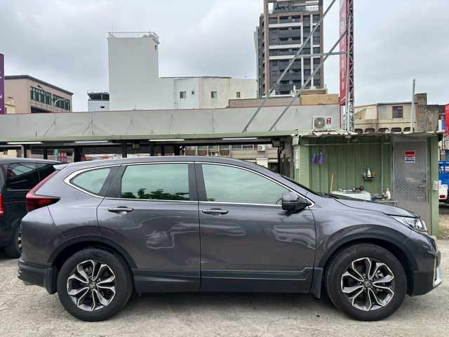 HONDA本田 CR-V  第11張相片