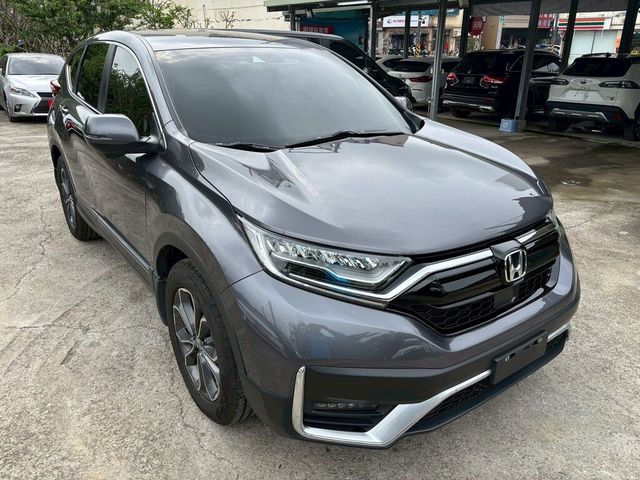 HONDA本田 CR-V  第12張相片