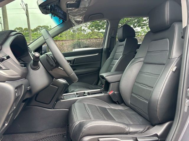 HONDA本田 CR-V  第13張相片