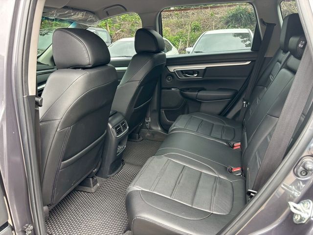 HONDA本田 CR-V  第14張相片