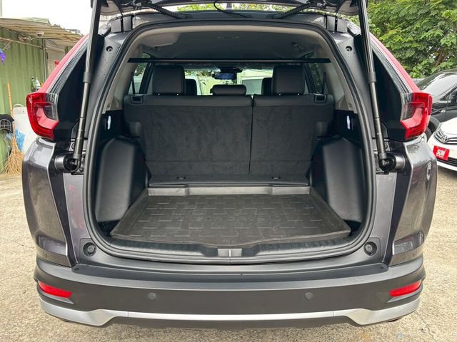 HONDA本田 CR-V  第15張相片