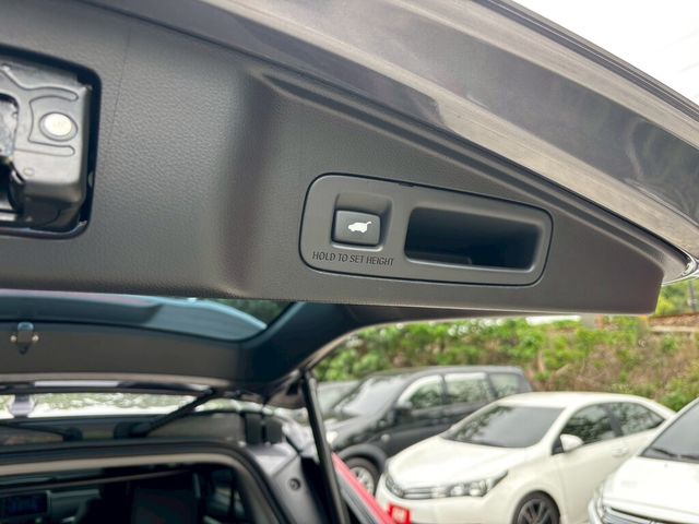 HONDA本田 CR-V  第16張相片