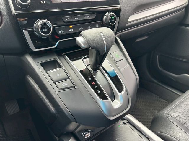 HONDA本田 CR-V  第17張相片