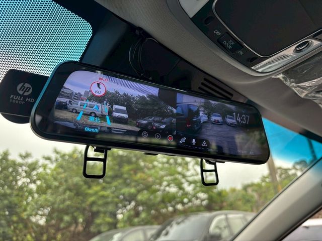 HONDA本田 CR-V  第18張相片