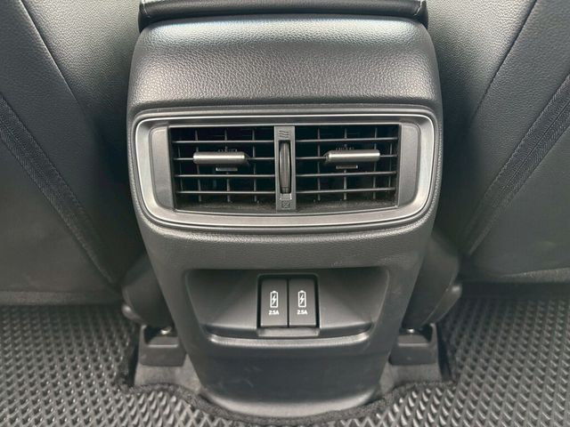 HONDA本田 CR-V  第20張相片