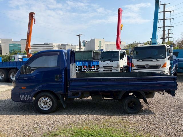 KIA起亞 KAON  第2張相片