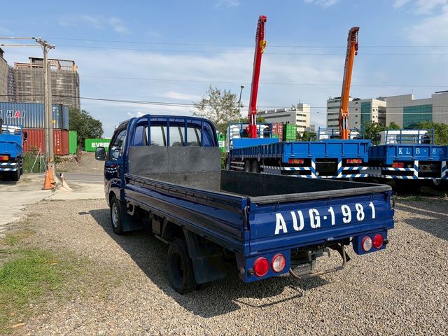 KIA起亞 KAON  第3張相片