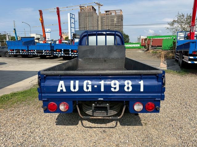 KIA起亞 KAON  第4張相片