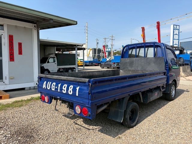 KIA起亞 KAON  第5張相片