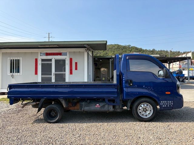 KIA起亞 KAON  第6張相片