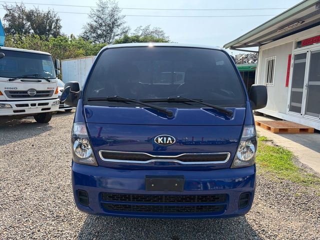 KIA起亞 KAON  第8張相片