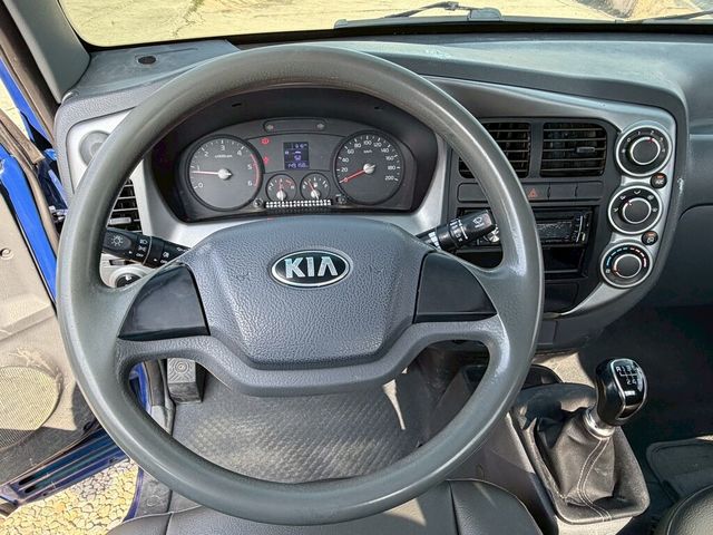 KIA起亞 KAON  第10張相片