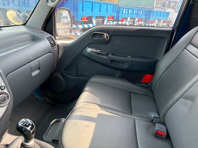 KIA起亞 KAON  第13張相片