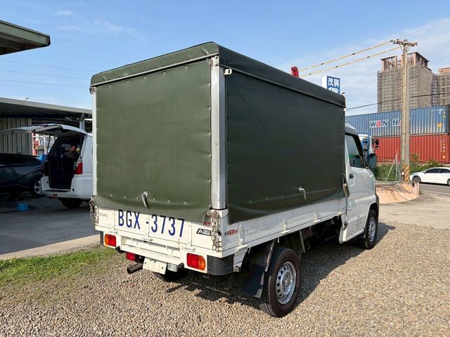 MITSUBISHI三菱 VERYCA  第5張相片