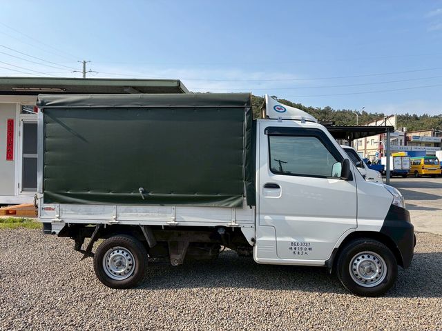 MITSUBISHI三菱 VERYCA  第6張相片