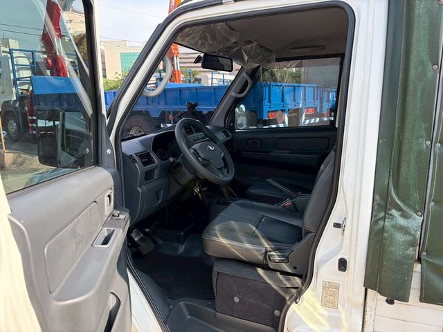 MITSUBISHI三菱 VERYCA  第9張相片