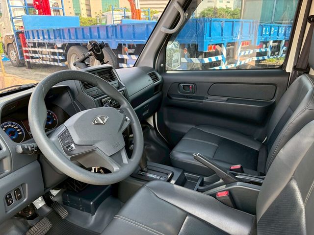 MITSUBISHI三菱 VERYCA  第10張相片