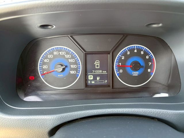 MITSUBISHI三菱 VERYCA  第12張相片