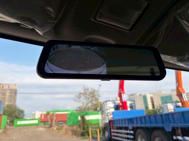 MITSUBISHI三菱 VERYCA  第16張相片