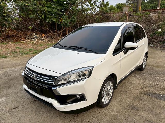 MITSUBISHI三菱 COLT PLUS  第1張相片