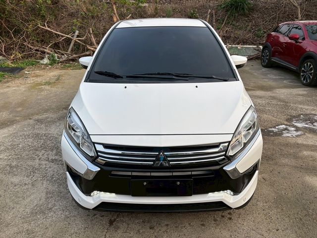 MITSUBISHI三菱 COLT PLUS  第3張相片