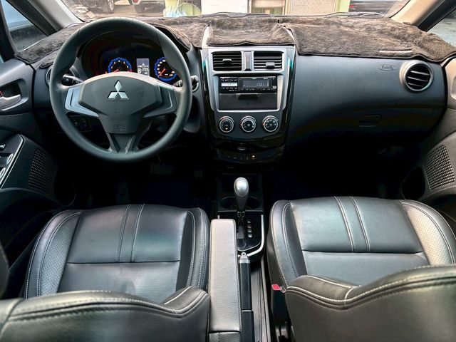 MITSUBISHI三菱 COLT PLUS  第5張相片