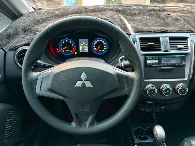 MITSUBISHI三菱 COLT PLUS  第6張相片