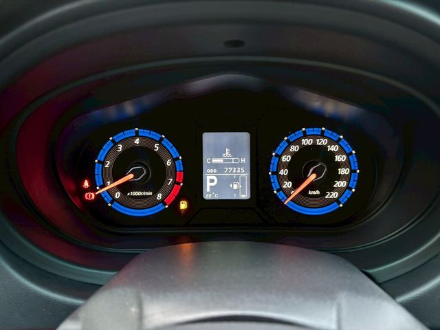 MITSUBISHI三菱 COLT PLUS  第7張相片