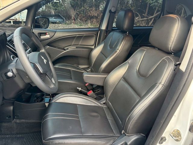 MITSUBISHI三菱 COLT PLUS  第11張相片