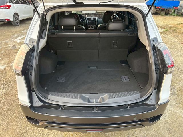 MITSUBISHI三菱 COLT PLUS  第17張相片