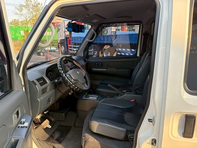 MITSUBISHI三菱 VERYCA  第6張相片