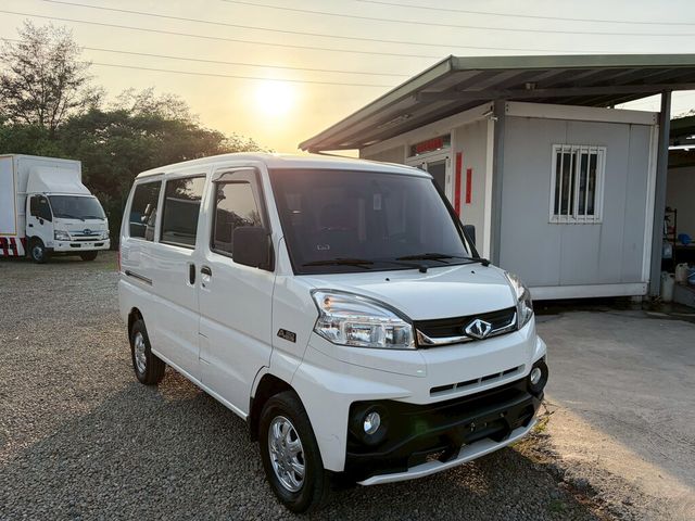 MITSUBISHI三菱 VERYCA  第12張相片