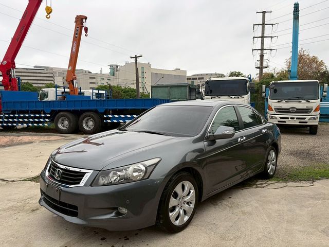HONDA本田 ACCORD  第1張相片