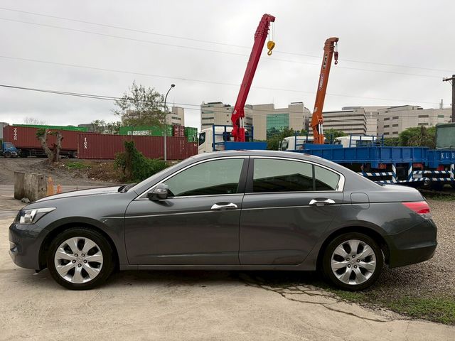 HONDA本田 ACCORD  第2張相片