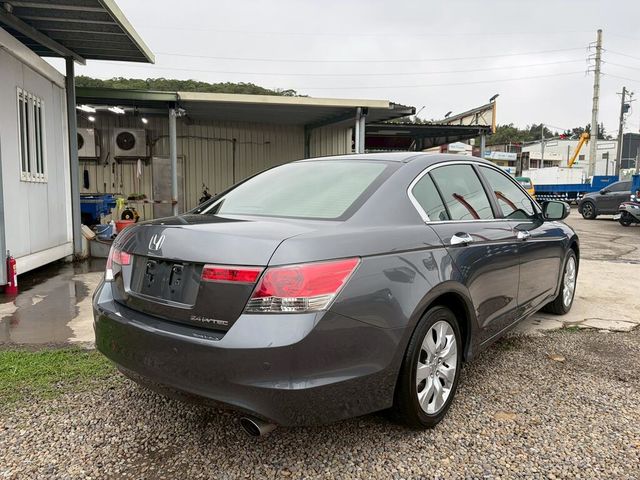 HONDA本田 ACCORD  第3張相片