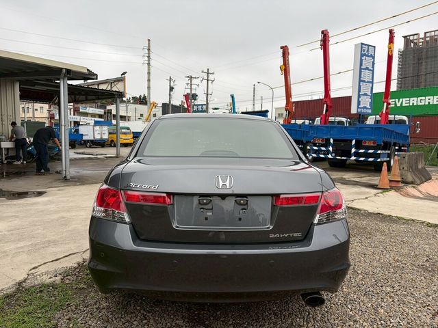 HONDA本田 ACCORD  第4張相片