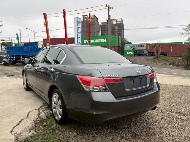 HONDA本田 ACCORD  第5張相片